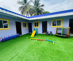 Safe & Hygienic Campus