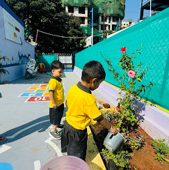 Strong Foundation for the Future